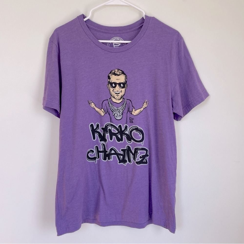 SOTA stick Kirko Chainz t-shirt